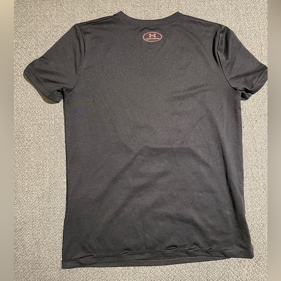 Gifted with speed tee! - Picture 2 of 2